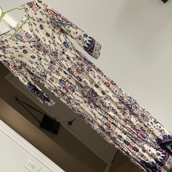 Umgee button up duster - Picture 1 of 4